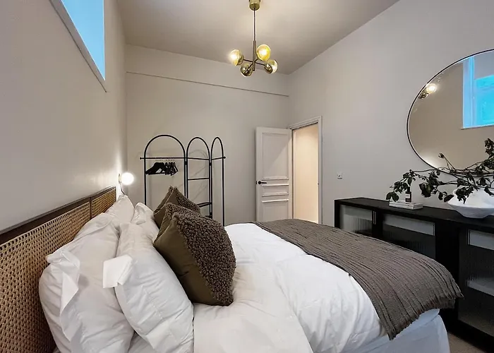 Luxury 2 Bedroom Flat In Central Todmorden